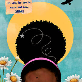 Shrinkage by Canessa Thomas