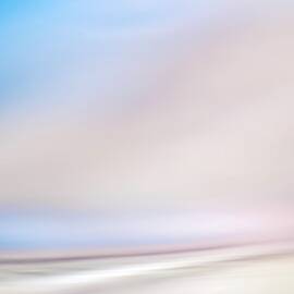 Silence by Ursula Abresch