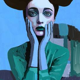 Silent Strength by Sonja Kraft