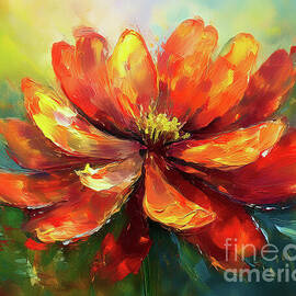 Simmering by Macro Abundance