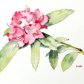 Simple Beauty by Catherine Bede