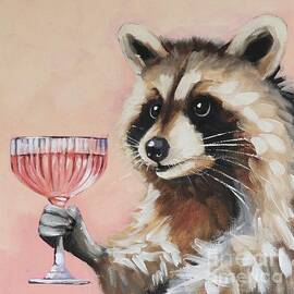 Sip it like its sunshine by Lucia Stewart