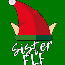 Sister Elf Christmas Costume by Flippin Sweet Gear