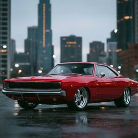 Sixty Eight by David Manlove