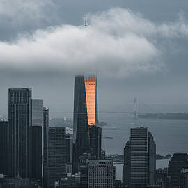 Sky for the Reach by DEE POTTER