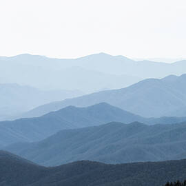 Smoky Layers by Stacy Abbott