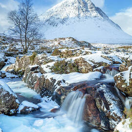  Buachaille Etive Mor  - www.eye35.com by Neale And Judith Clark