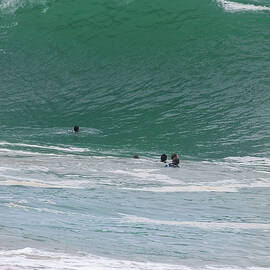  So What's the Worst That Can Happen? by Joe Schofield