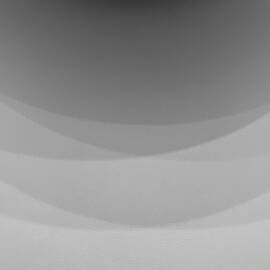 Soft Shadows by Richard Reeve