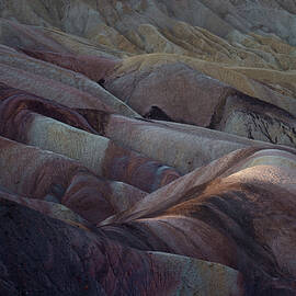 Soft Spot by Slow Fuse Photography