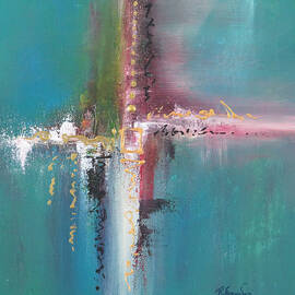 Softness Behind The Hardness by Raymond Fernandez