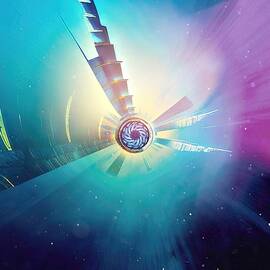 Solar Sailing by David Manlove