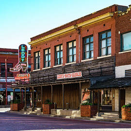 Sole of Wit by KC Hulsman