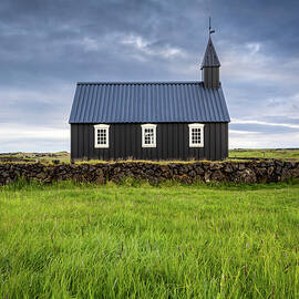 Solitude by Richard DeYoung