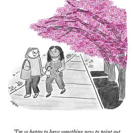 Something New by Sarah Kempa