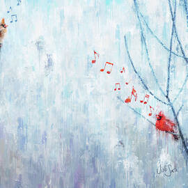 Songbird by Nikki Marie Smith