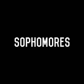 Sophomores by Flippin Sweet Gear