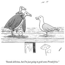 Sounds Delicious by Jose Arroyo