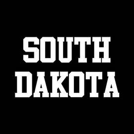 South Dakota by Flippin Sweet Gear