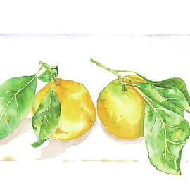 Space Between by Catherine Bede