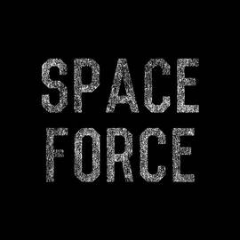 Space Force by Flippin Sweet Gear