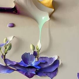 Spill - Create by Eris And AI