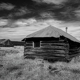 Spirits of Champs Flat by Mike Lee