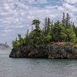 Split_Rock_Fog by Chris Spencer