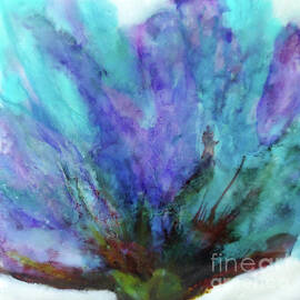 Spring for Angela No. 4