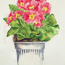 Spring Forward by Catherine Bede