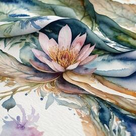 Spring to Life by Eris And AI