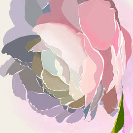 Spring Dreams by Gina Harrison