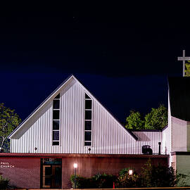 St. Paul Baptist Church