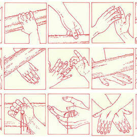 Stations of the Cross by William Hart McNichols