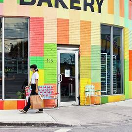 Stearn's Miami Bakery by Emma Fishman