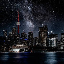 Stellar Toronto by DEE POTTER