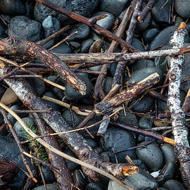 Sticks and Stones by Alberto Audisio