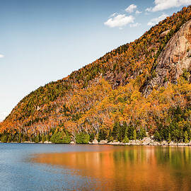 Still Cascade by Rich Kovach