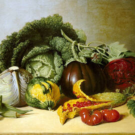 Still Life                                             by Long Shot