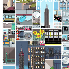 Still Life by Chris Ware