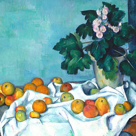 Still Life by Long Shot