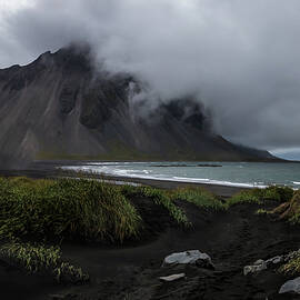 Stokksnes, Iceland by Steven David Roberts
