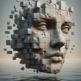Stonefaced by Colin Hardman