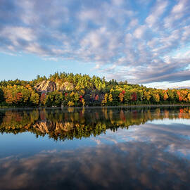 Stonehouse by Jeff Sinon