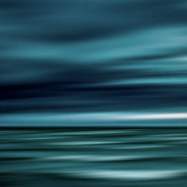 Storm Wave by Rich Kovach