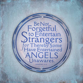 Strangers and Angels by Mary Lee Dereske