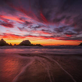 Streaks by Louis Raphael