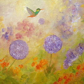 Summer Delights by Angeles M Pomata