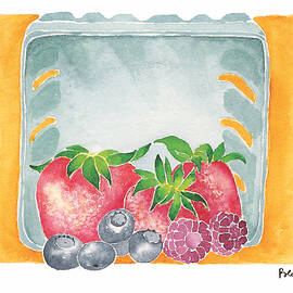 Summer Job by Catherine Bede