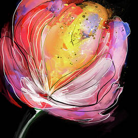 Summer Joy 2 by Ursula Abresch